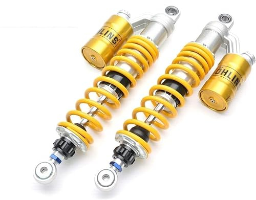COPPIA AMMORTIZZATORI OHLINS S36PR1C1L YAMAHA AEROX/NVX 155 2017-2020