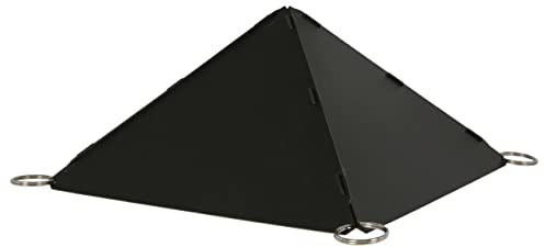 Kerbl Hobbyfarming Abdeckung für Wärmeplatte 30x30 (passend für 70420)