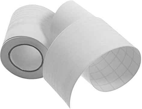 Hoement 5m Selbstklebende Fußleisten Für Wände Skirting Board Dekoration Wand Bodenverkleidung Einfach Anzubringen Für Außenbereiche Geeignet Für Glatte Oberflächen