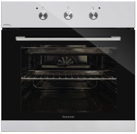 FORNO TAURUS HM669IXM Multifunções / 69 Litros/ 6 P