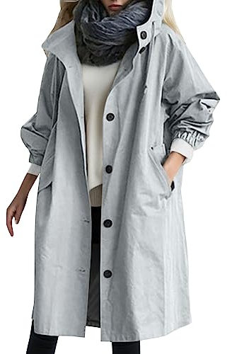WILLBEST ladies trouser suits for special occasions satin autumn jumpers womens evening tops overcoat button v neck asymmetric jumpers for women uk womens waterproof jackets comfort merry christmas