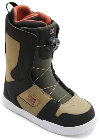 DC Shoes Phase Snowboard Boots EU 44, braun, 44