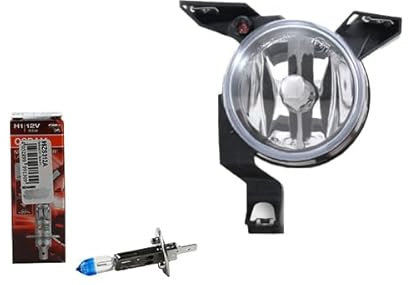 Johns, Nebel Scheinwerfer + Nightbreaker passend für VW New Beetle Links