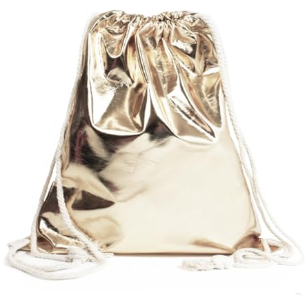 Gloop Turnbeutel Rucksack Gym Bag Jutebeutel Sportbeutel beuteltasche | in verschiedene Farbe / Design