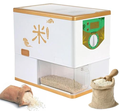 Commercial Rice Milling Machine, Automatic Rice Bran Separator, Electric Rice Milling Peeling Machine, Adjustable Rice Milling Precision, for Home, Cereal Mills, Farms