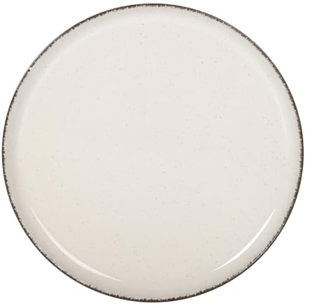 La Mediterránea Assiette plate 27cm Anllo 6 pièces