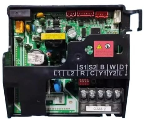 CCFGBHH Compatible For Midea air conditioner multi split motherboard 17122000056718 US1-KFR160W/BP3T1N1