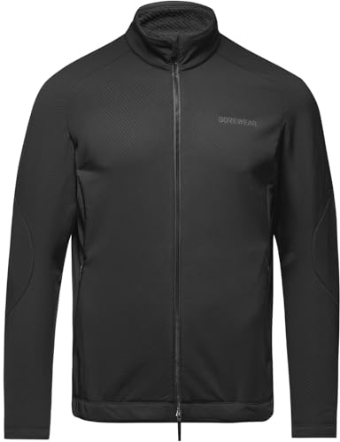 GORE WEAR Herren Fernflow Thermo Jacke Herren Jacke (1er Pack)