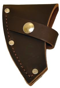 COUNCIL TOOL Mask - Wood Craft Pack Axe Bit Cover Sheath - AM-SHEATH14