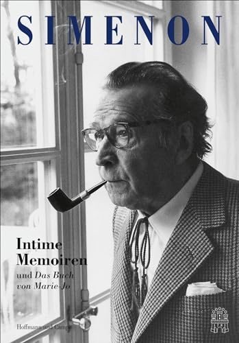 Intime Memoiren: und das Buch von Marie-Jo (Autobiographische Schriften)