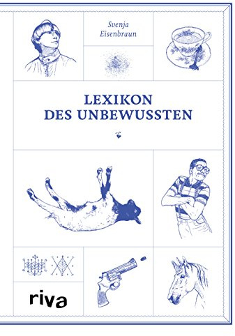 Lexikon des Unbewussten