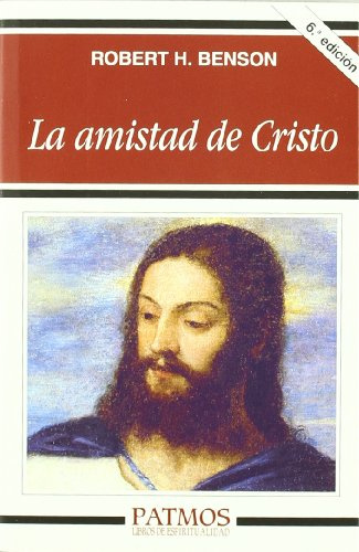 La amistad de Cristo (Patmos)