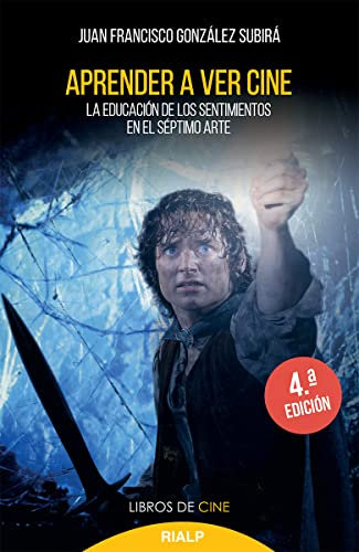 Aprender a ver cine: La educación de los sentimientos en el séptimo arte: 14