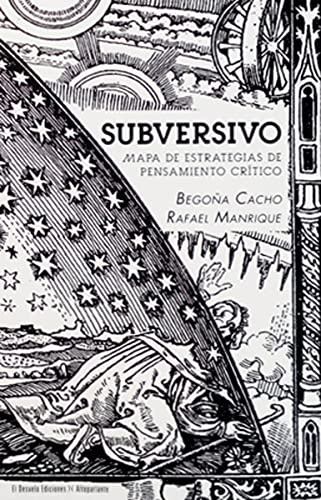 Subversivo: Mapa de estrategias de pensamiento crítico: 12 (ALTOPARLANTE)