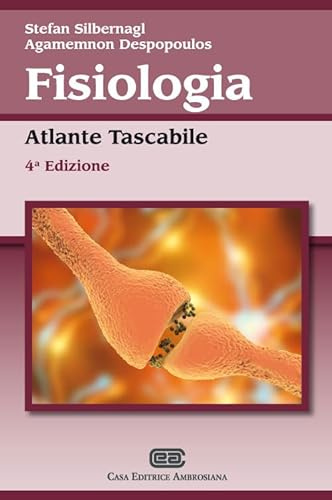Fisiologia. Atlante tascabile