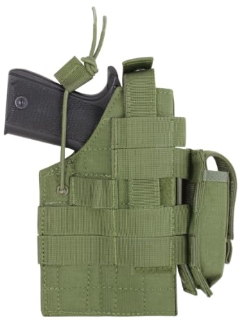 Condor 1911 Beidhändig Holster Olive Drab