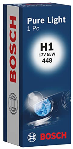 Bosch Automotive 1 987 302 011 Glühlampe, Nebelscheinwerfer