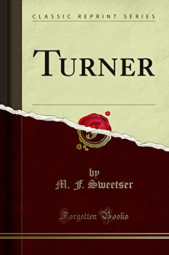 Turner (Classic Reprint)