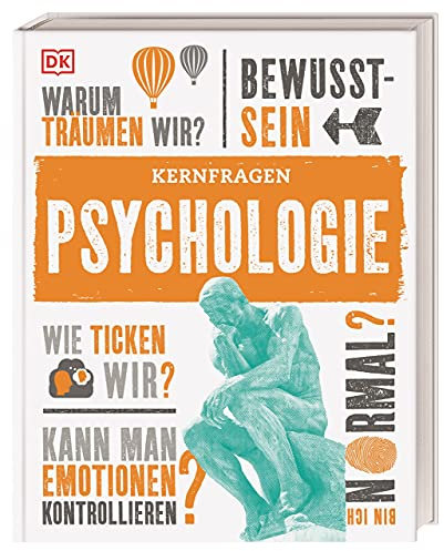 Kernfragen. Psychologie
