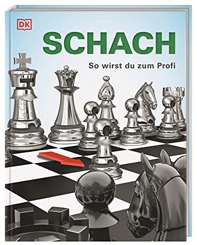 Schach: So wirst du zum Profi