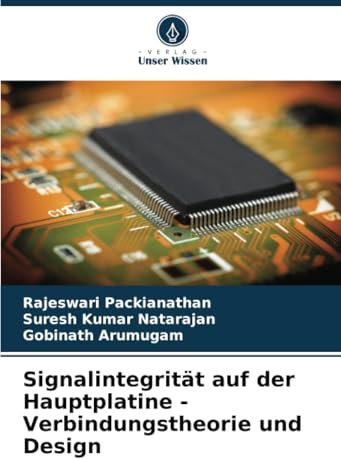 Signalintegrität auf der Hauptplatine - Verbindungstheorie und Design