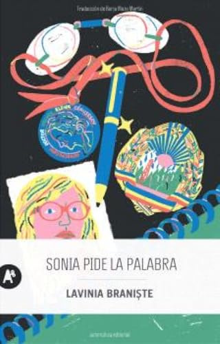 Sonia pide la palabra: 77 (Narrativa)