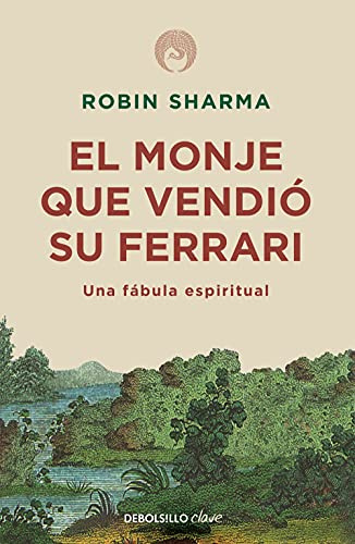 El monje que vendió su Ferrari