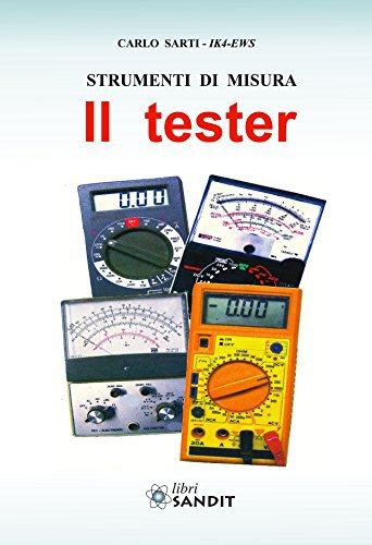 Strumenti di misura -Il tester