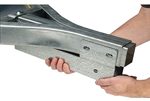 MALONE MicroSport Trailer Roll-Zunge Kit