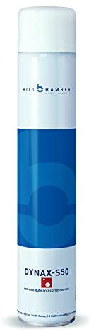 Bilt Hamber Dynax S-50 Korrosionsschutz-Wachs, 750 ml