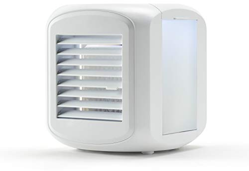 Taurus Snowfield Mini Climatizador Evaporativo 5W