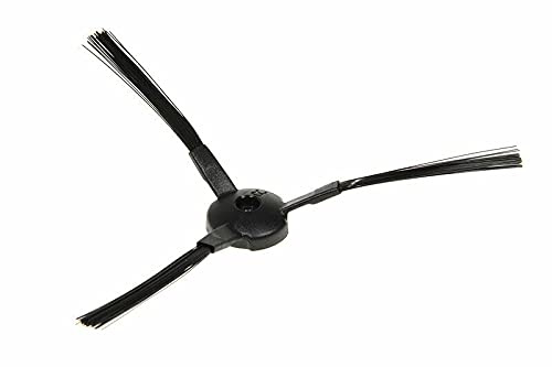 Ariete spazzola destra robot aspirapolvere Pro Evolution Easy Xclean 2713 2718
