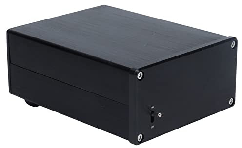 Fuente de Alimentación Lineal, Fuente Estabilizada de Voltaje de 25 W, Corriente Constante de Baja Ondulación para Laboratorio, para el Hogar, para Sobremesa(6V)