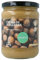 Crema de Avellanas BIO 500 g Naturitas Essentials | 100% avellana | Ideal para untar | Crema de avellanas natural