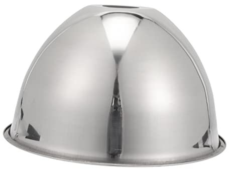 Housoutil Cache-ampoule Abat-jour Rétro Décoratif Pour Suspension Luminaire Accessoires Pour Lampe Suspendue
