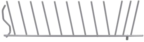 easyPART passend für BOSCH 00357050 Unterkorbeinsatz 12Stacheln für