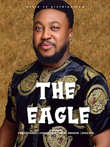 The Eagle 1