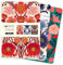 Nina Pace Set of 3 Midi Notebooks (Midi Notebook Collections)
