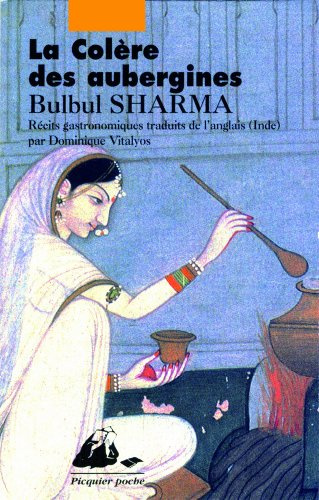 La colère des aubergines