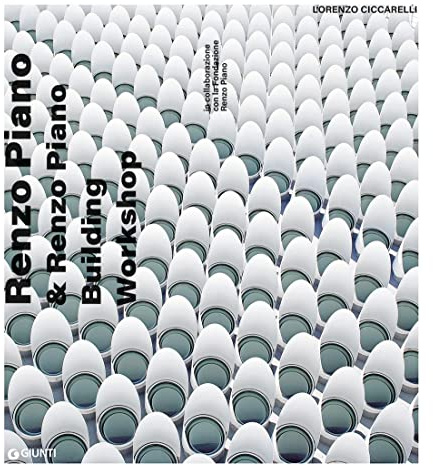 Renzo Piano & Renzo Piano Building Work (Atlantissimi)