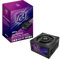 ASRock Steel Legend SL-1000G, 1000W ATX Netzteil, 80+ Gold Zertifizierung, Schwarz