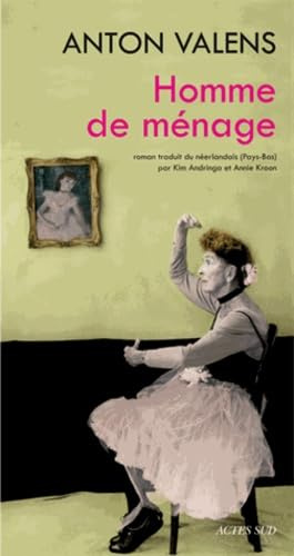 ACTES SUD