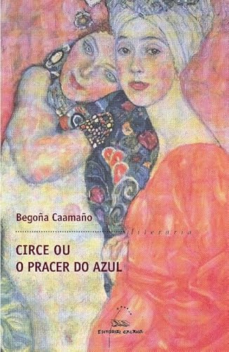 Circe ou o pracer do azul: 278 (Literaria)