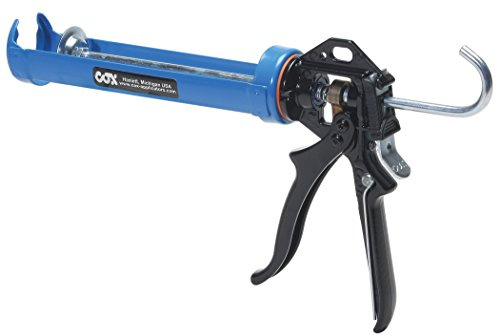 41004 Cox 10 Oz. Chilton Rotating Cradle Applicator,