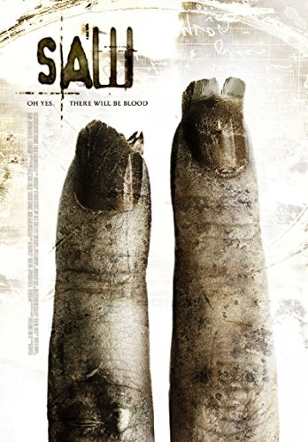 Saw 2 [DVD] [2005] [Region 1] [US Import] [NTSC]