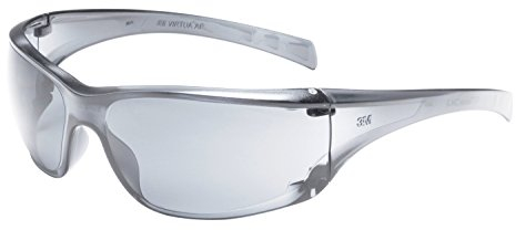 3 m Intérieur/extérieur Lunettes de sécurité, résistant aux rayures, enveloppant