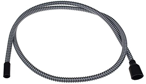 TUYAU D EVACUATION DIRECTE 1.5M POUR SL pour SECHE LINGE WHIRLPOOL - 481253028243