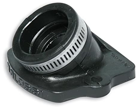 Collettore d' aspirazione MALOSSI MHR NBR 22 mm – APRILIA SR50 Sport (2003) (motore Piaggio)
