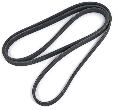 Continental 7DPK2880 Metric Multi V-Belt