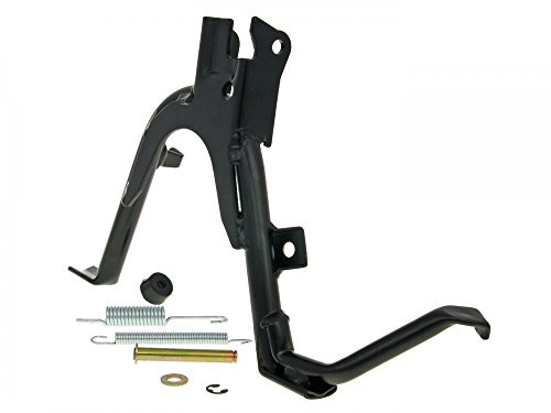 Buzzetti MS BZ4034 Hauptständer für Aprilia SR50, Gulliver, Beta Ark, Keeway 50ccm 2-Takt